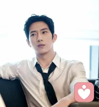luke问“喜欢是可以控制的吗”
话说你们追到第几集了😋