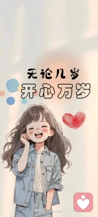 我在这里安静听你说，不打断、不评判。你可以慢慢讲，所有情绪都值得被温柔接住，我一直都在。配图