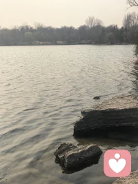 此刻的心情：
温柔、安稳、有点小治愈，
像春天刚晒过太阳的风，
不慌不忙，刚刚好。
 
你今天心情怎么样呀？✨配图