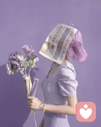 我想 今晚会是一个美好的夜晚🏡配图