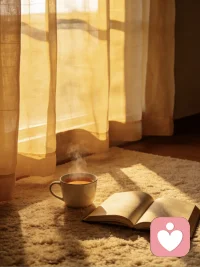  难过时不必一个人扛。我是倾听师，懂你的沉默与委屈，陪你梳理情绪、安放心事，让你重新拥有往前走的力气。