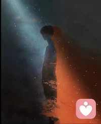 你的“静”，就是你的修复力。
你越能安静独处，能量就越稳定。
不是心情好才安静，是安静了心情才慢慢好起来。