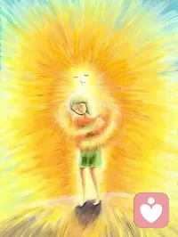 心理小课堂 

巨婴人格与情感勒索是高度共生的。

巨婴们由于心理发育停滞，
缺乏成人的责任感和共情能力，
他们最擅长的就是：
利用你身上的“圣母”特质～
过度负责、想拯救、害怕冲突，
来进行操控。配图