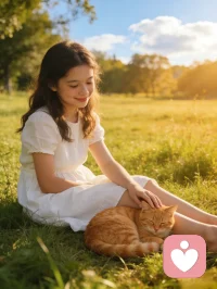 我在等那个需要我的人，而真正需要我的人，也终会找到我。