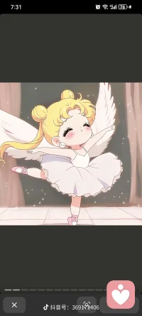 不羡慕谁，不讨好谁，默默努力，活成自己想要的模样。配图