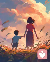 男孩小时候粘妈妈是不可避免的，但是妈妈在孩子五六岁的时候，就要慎重对待分房睡的问题了。因为这种危害性，小时候没有什么表现，进入青春期随着性困惑和冲动的出现，就会出现各种性上的问题。提醒年轻的妈妈们要引起重视！配图