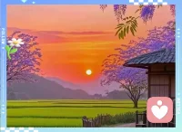 倾听，从不是被动的等待，而是主动的给予——给予时间、空间与全然的关注。
我在这里等你倾诉，陪你度过难熬的时刻。配图