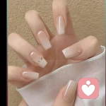 成为你的她的头像