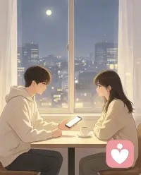 在这个手机一关就可能失联的时代，一段关系能长久维系的核心，从来不是从不吵架，而是两个人都愿意主动修补裂痕。友情如此，爱情亦然。
大多数关系的疏远，从来不是源于惊天动地的争吵。所有渐行渐远，不过是一人懒得追问，一人不愿倾诉；而能守住感情的人，永远是一方愿意开口，一方愿意伸手。
深夜争执过后仍惦记你饿不饿，冷战数日主动发来一句“在干嘛”，这样的人从不是认输，只是比起输赢，更看重这份羁绊。成年人的感情里，主动本身就是偏爱。好的关系，永远是双向奔赴、彼此珍惜。