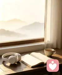 故音乐者，所以动荡血脉，通流精神而和正心也。