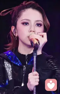 GEM~于是我告诉自己不要哭，我不要哭，我不能哭，往前方的路，走一步，再走一步就会幸福，成长要学会独处，虽然有一点孤独。
