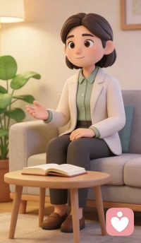 你不用很坚强，
也不用一直懂事。
那些说不出口的委屈、
深夜翻来覆去的情绪，
都可以在这里慢慢讲。
 
我是你的专属倾听者，
不评判、不打断、不敷衍，
只安安静静陪着你，
把心里的累，一点点放下。
愿每个孤独的时刻，都有人懂你。
 
👉 在这里，我听你说。配图