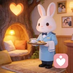 解忧旅馆的头像