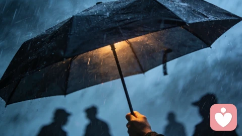 共情能力究竟是天赋还是诅咒