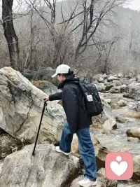 见春天不见故人  敬山水不敬过往配图