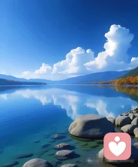 愿每个人都被温柔以待，对生活多一份热爱。