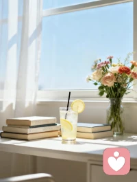 我们常常以为需要被拯救，

其实更需要的，是有人看懂你。