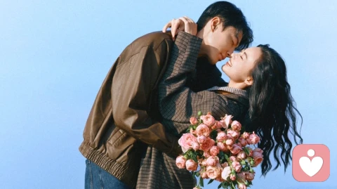 好的亲密关系，从来不是“找对人”，而是“会爱人”