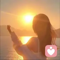 每一次不被看见的情绪都不会无缘无故的消失，只会以一种更加丑陋的状态呈现。好好爱💖自己，接纳不同状态下的自己配图