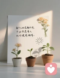 走不出自己的执念，到哪里都是囚牢配图