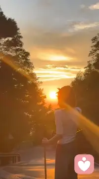 经常焦虑的人，其实都很善良
因为太在意别人，太怕出错，才会反复内耗。
你已经很努力了，别再为难自己……