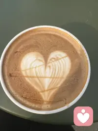 生活明朗，万物可爱。配图