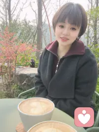 与生活和解，与自己温柔相处。