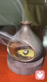 自己做的香，品起来就是香……配图