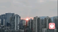 小时得到的爱，是长大后的光