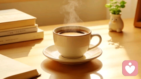 不内耗，才是对自己最好的善待