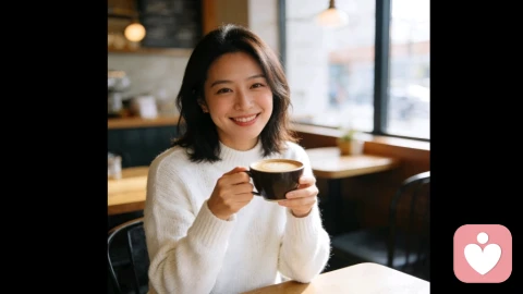 温柔接纳自己，是一生的修行