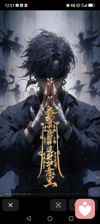 平常心吧。这个世界我们只来一次。所以别和自己较劲。配图