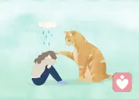 我们终其一生，都在和自己的情绪周旋。
会焦虑、会敏感、会胡思乱想，会突然情绪低落，会在意别人的眼光，会悄悄内耗，会深夜emo。
其实不用逼自己一直坚强，也不用事事做到完美。
允许自己有情绪，允许自己偶尔脆弱，允许一切不如意发生。
不用着急、不用焦虑、不用讨好任何人。
接纳普通的自己，接纳所有不完美，慢慢沉淀，慢慢自愈。
情绪会散去，烦恼会过去，日子会慢慢温柔起来。
好好生活，好好爱自己，万事皆可慢慢来。