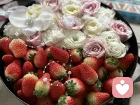 我们这一生，会遇见太多人，慢慢才懂，真心要给珍惜自己的人，分寸要留给懂分寸的人，把精力放在自己身上，不内耗、不迁就、不纠结，才是最好的活法。
往后，好好爱自己，好好奔赴值得的人和事，足矣✨
♥️配图