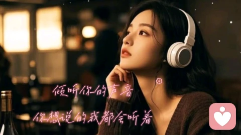 好的爱情!是彼此滋养