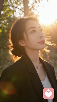 周一，是新的开始，也是和坏情绪告别的日子。
我是倾听师，陪你梳理心事，安放情绪。
愿你放下过去的不愉快，
带着轻松与期待，迎接崭新的一周。
心里无事，便是晴天。配图