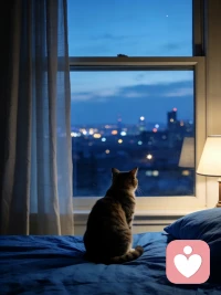 以专业共情守护情绪，用松弛状态陪伴倾诉，保密包容，松敞开心扉，让心事有处安放配图