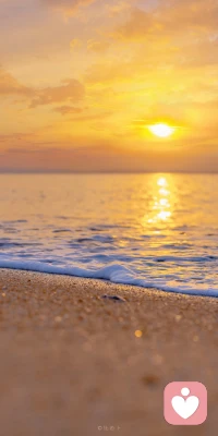 今天的你，也值得被温柔对待，累了就歇一歇，明天依旧有光。配图