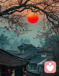 生活慢慢走，美好都会如期而至。