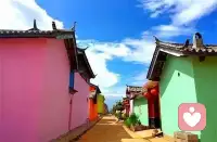  不必光芒万丈，但始终温暖有光。