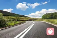 与其焦虑，不如起身行动。