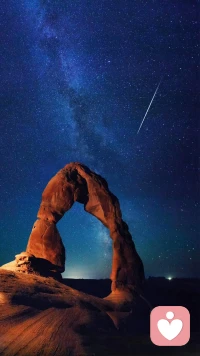 星光不问赶路人，时光不负有心人。