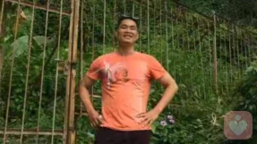 沙漠中的河流，菩提伴侣