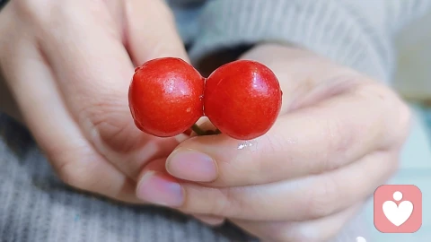 每个人心里都住着一个人