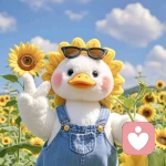 与自己和解的头像