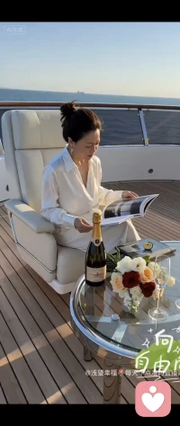 这世上所有的惊艳亮相，背后都是无数次的默默调式。配图