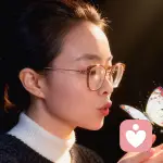 朗朗的头像