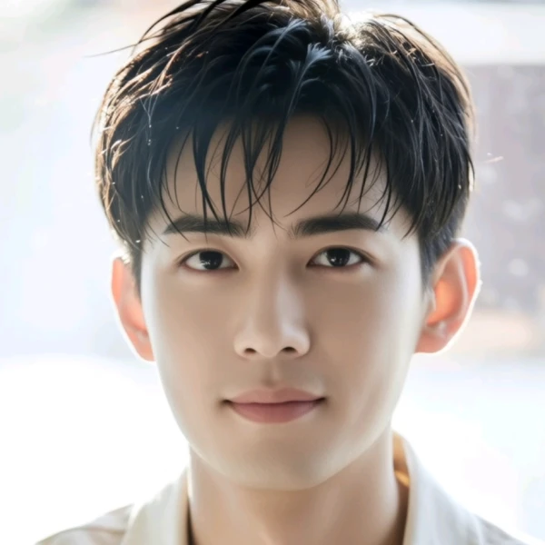 火蓝【情感陪伴】