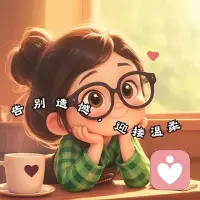 你很好，别否定自己。

允许一切发生，生活才能自由。

不慌不忙，按时长大，慢慢变强。

好好生活，慢慢相遇，一切皆有安排。

今天的你，也值得被好好拥抱。