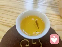 人生百味，唯有自渡配图